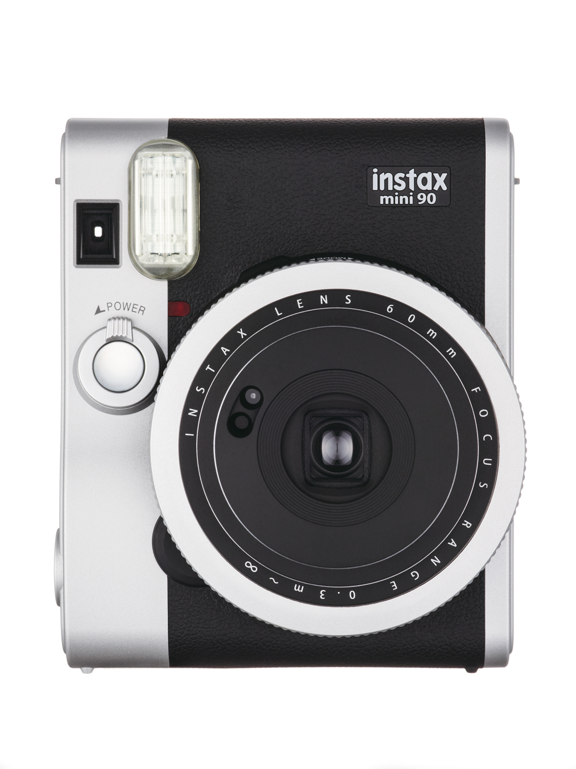 Fujifilm instax Mini 90 Neo Classic | DigitalPHOTO