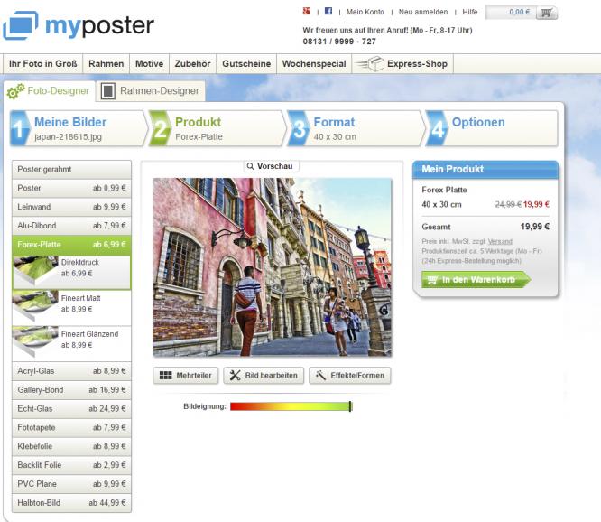 Alternative zu forex platten