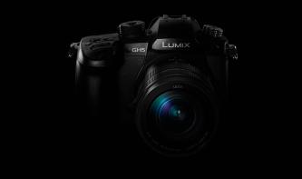 Spiegelloses Multitalent: Panasonic Lumix GH5 im Test