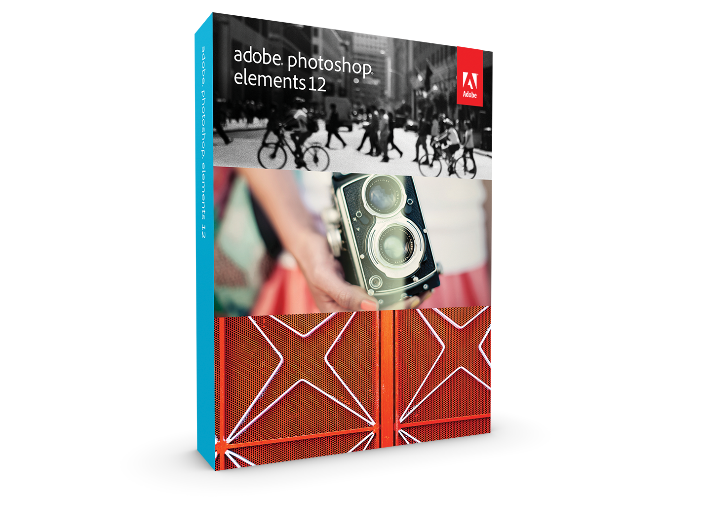Adobe photoshop elements 12  adobe premiere elements 12 free download