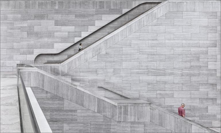 Herbert A. Franke DigitalPHOTO-Galerie