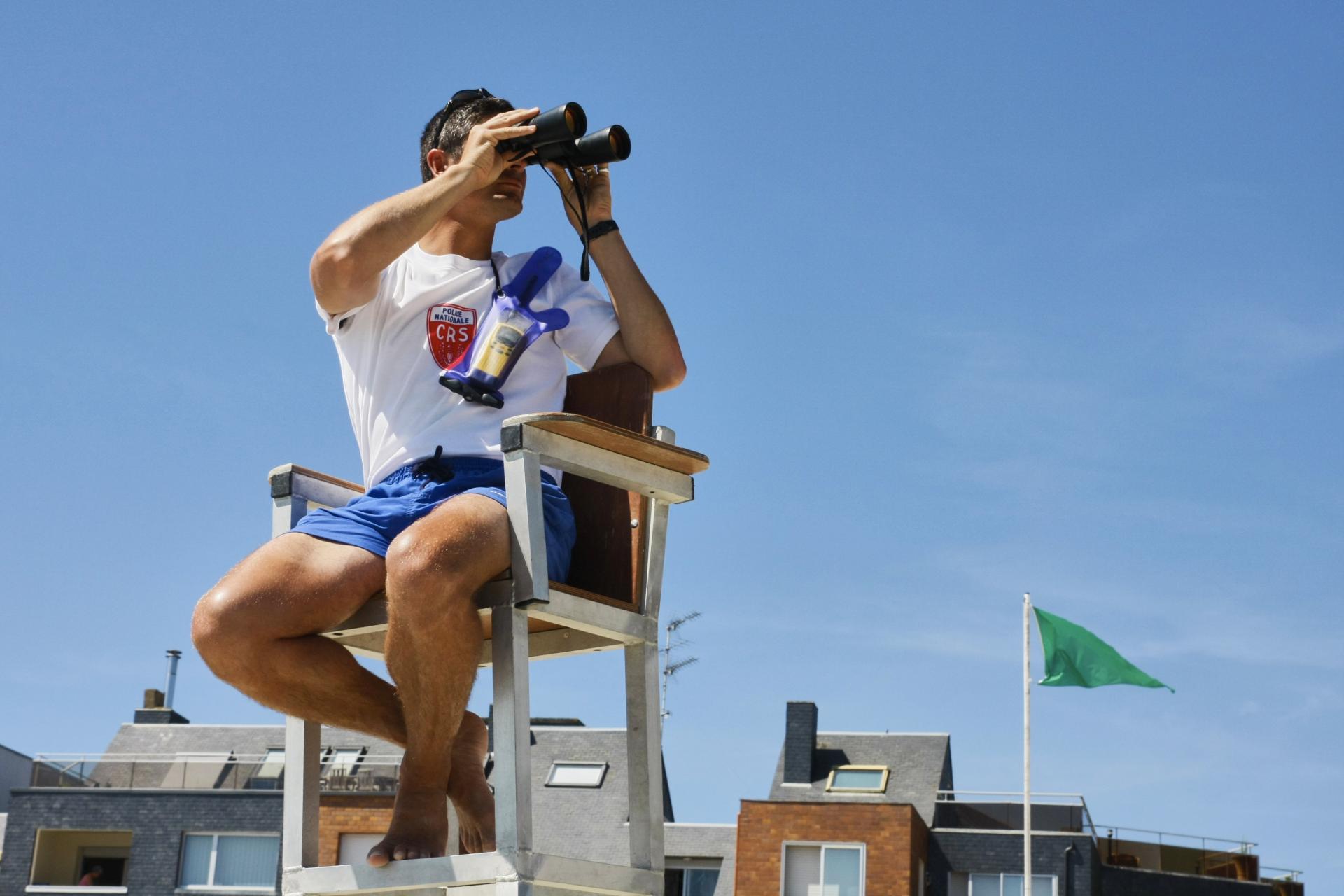 Baywatch | DigitalPHOTO