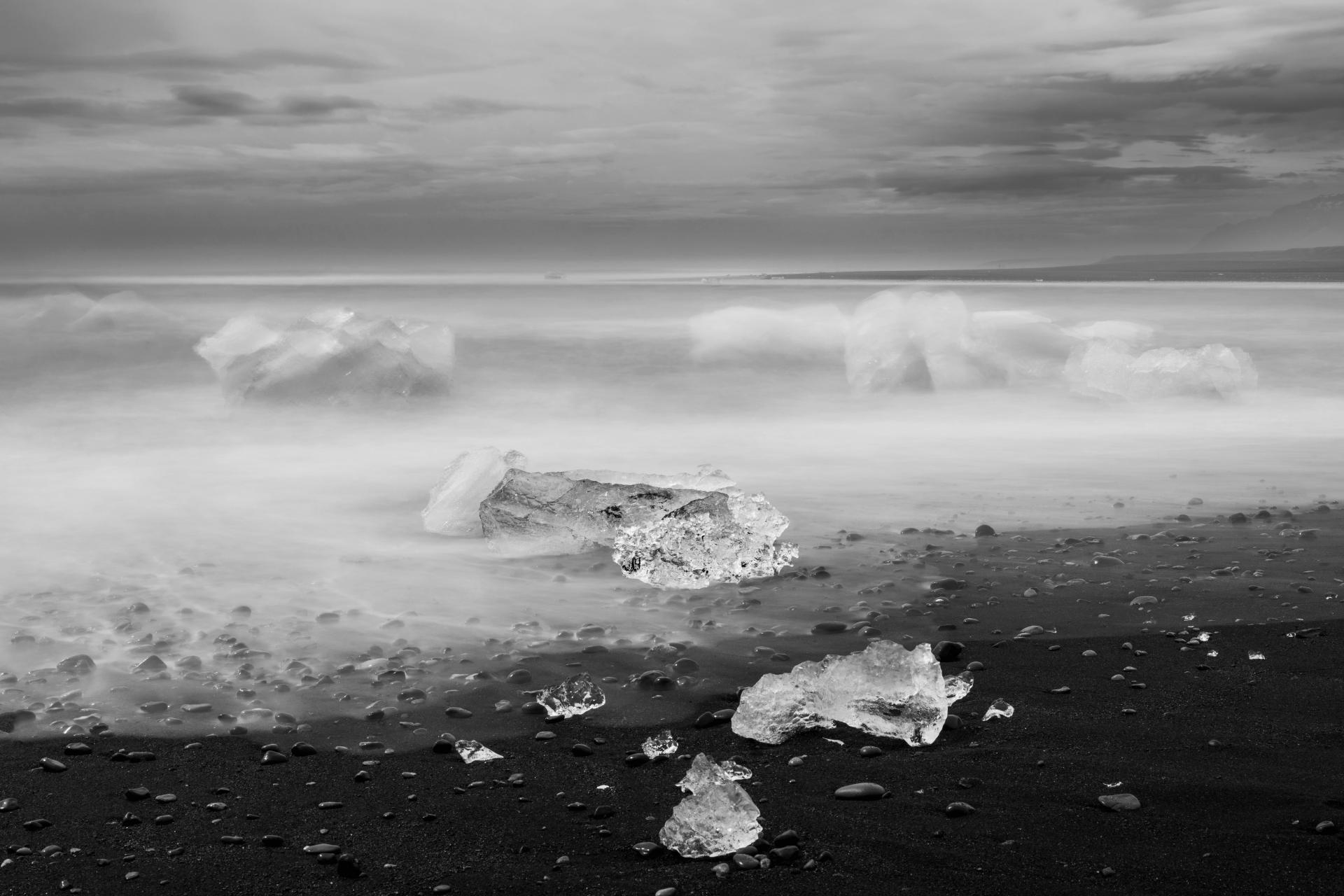 Diamond Beach DigitalPHOTO