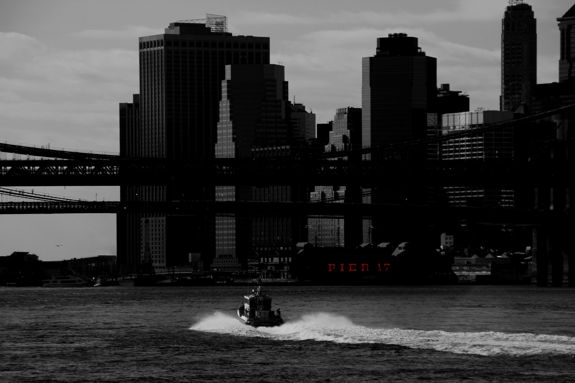 Pier 17 DigitalPHOTO