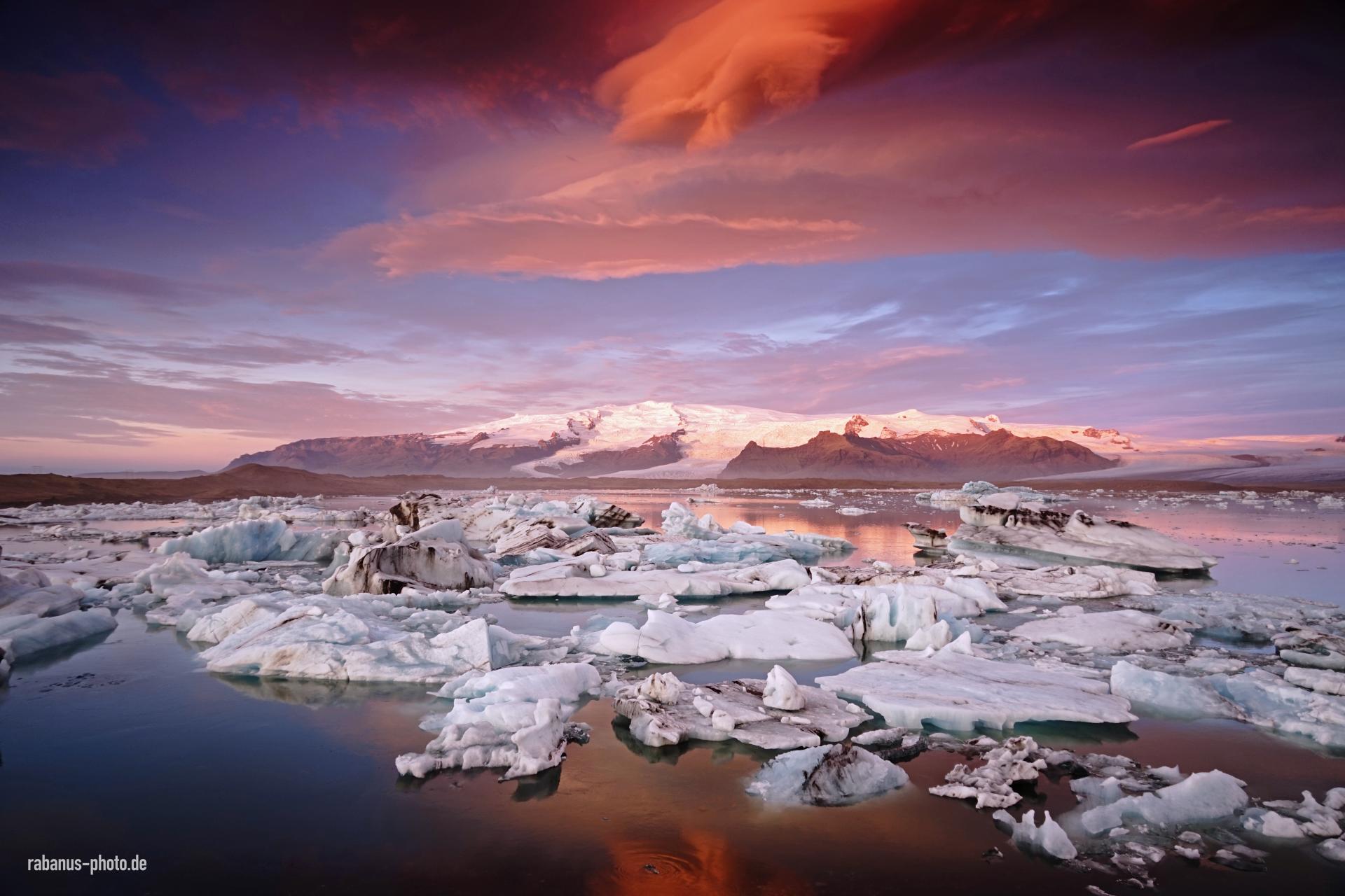 Fire & Ice DigitalPHOTO