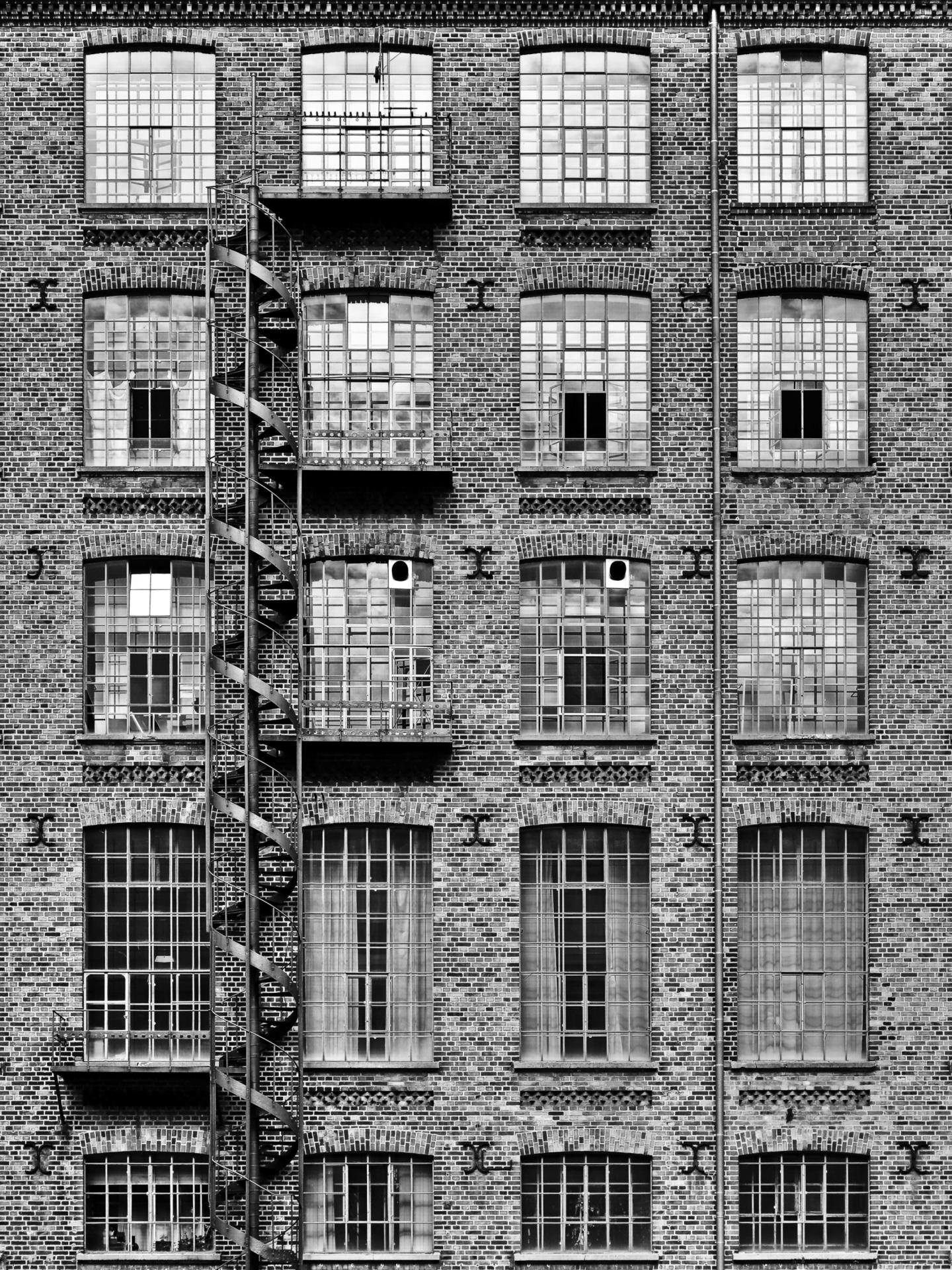 Wendeltreppe | DigitalPHOTO