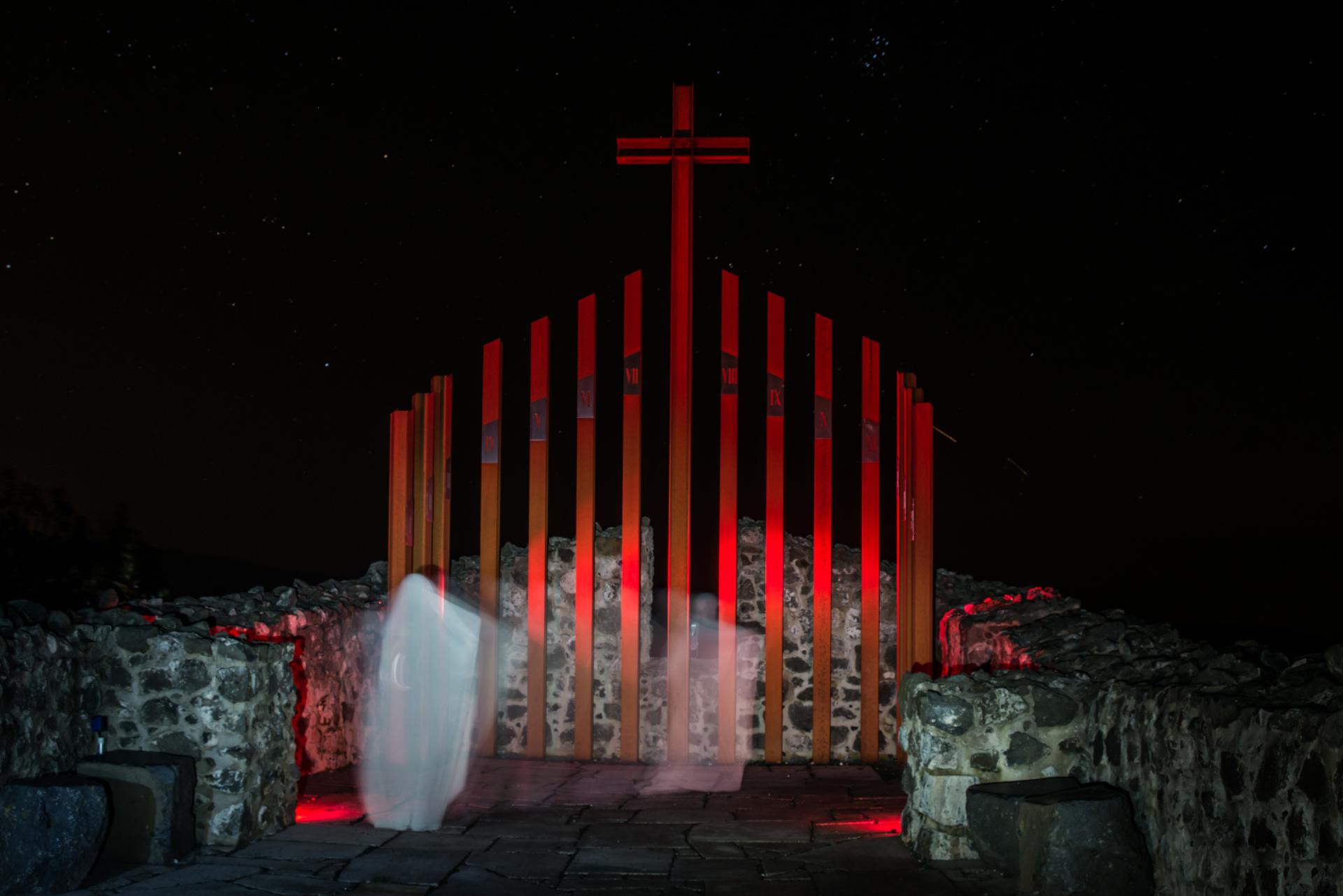 Geisterstunde | DigitalPHOTO