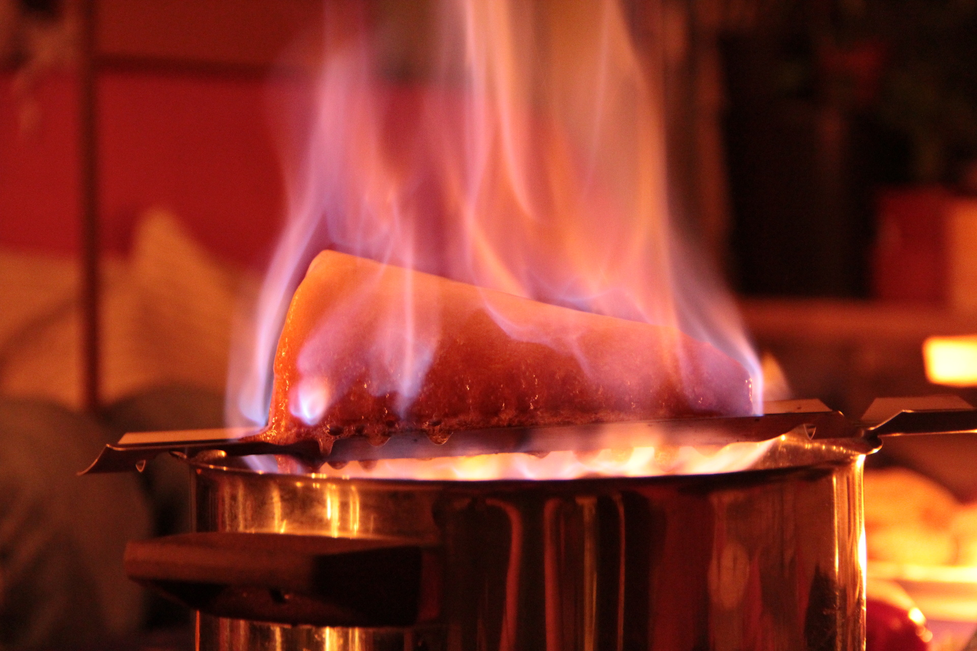 Feuerzangenbowle — Rezepte Suchen