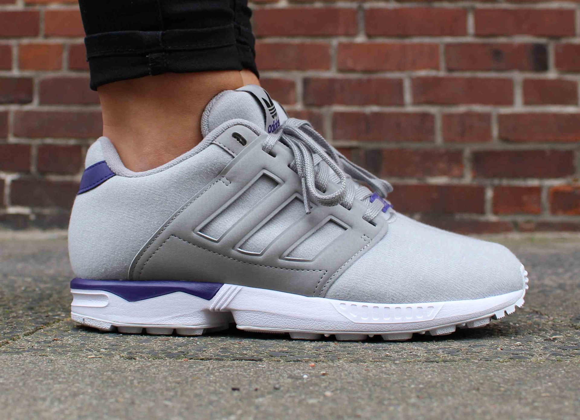 ZX Flux Damen | DigitalPHOTO