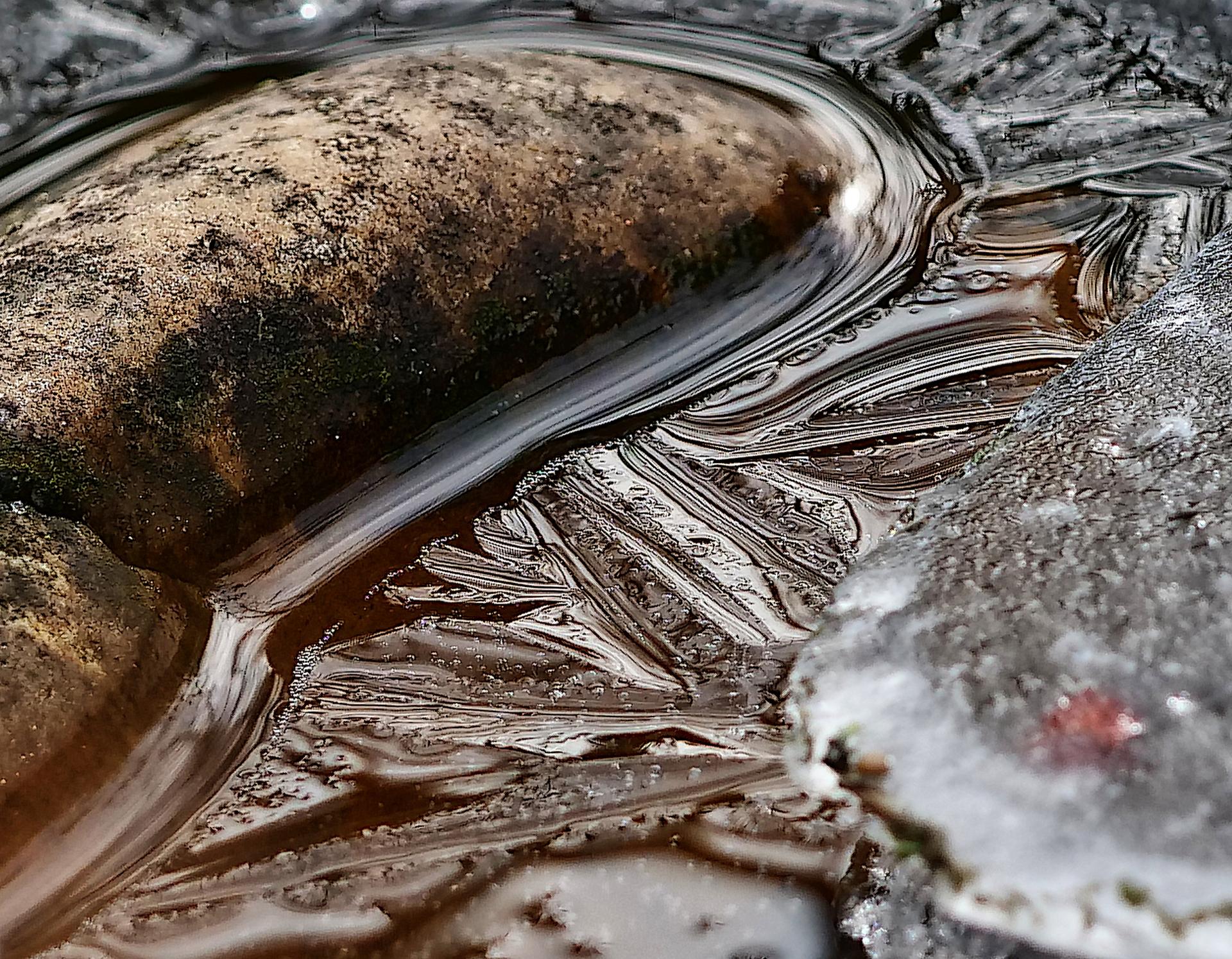 gefroren | DigitalPHOTO