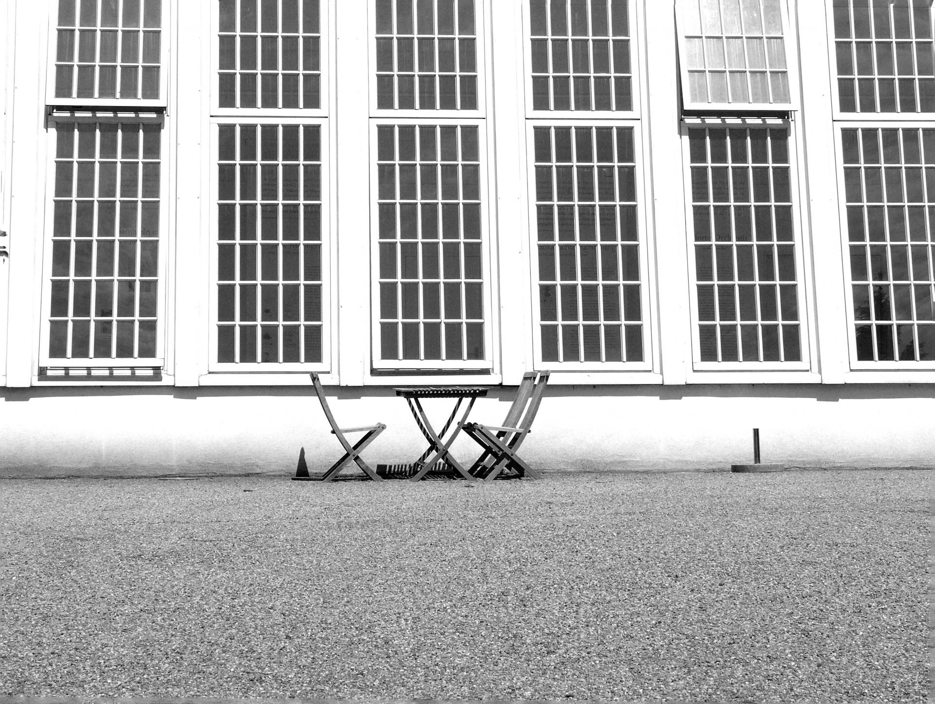 Liegestühle | DigitalPHOTO