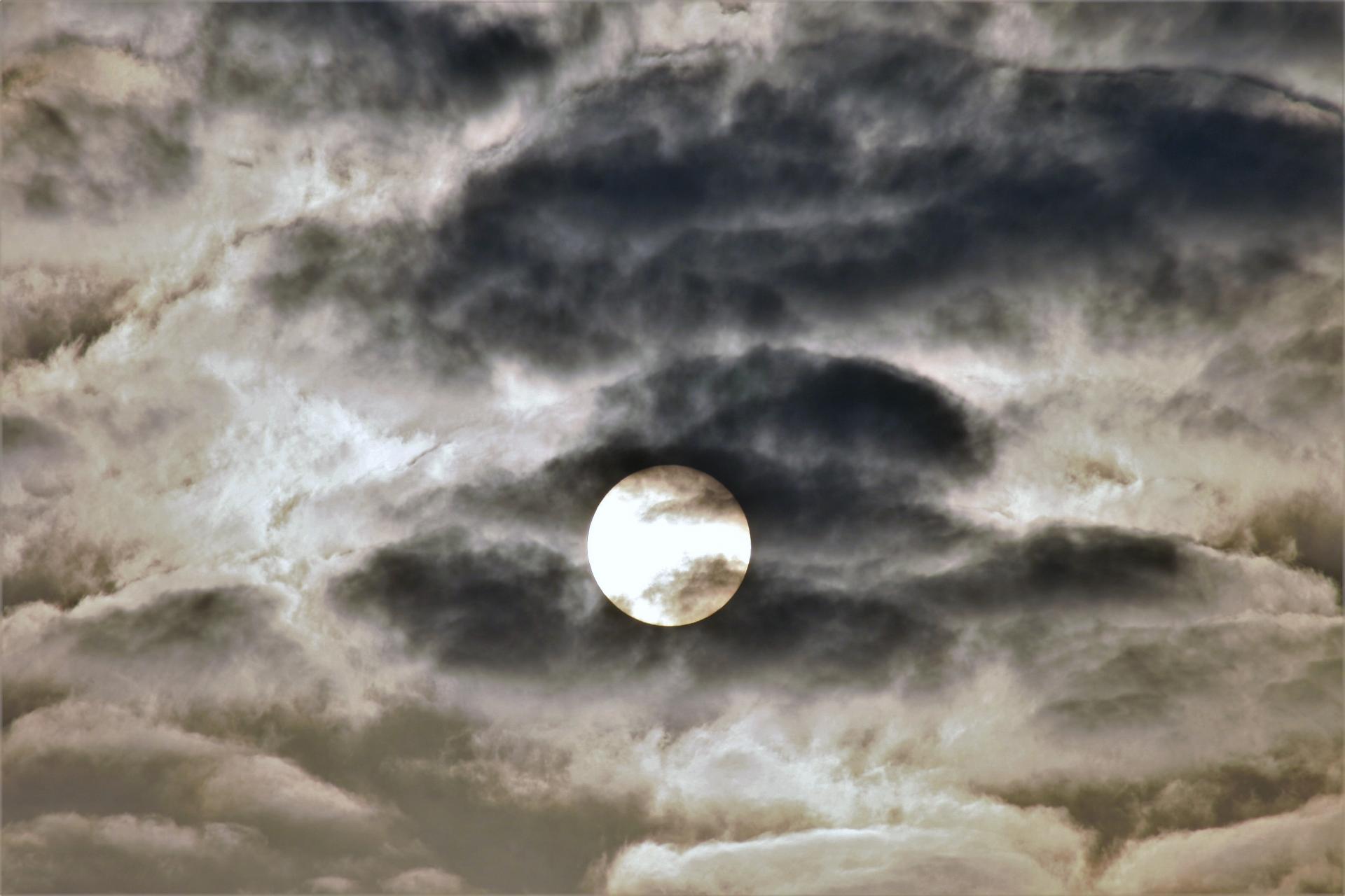 Vollmond | DigitalPHOTO