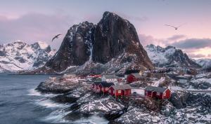 Leserwettbewerb: Die Top 10 aus der Kategorie Landschaft