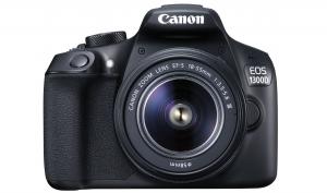 Canon oder Nikon? Neun Einsteiger-DSLR-Kits für unter 800 Euro
