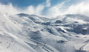 Foto-Basics: Fotos im Schnee