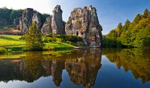 Reiseziele für Fotografen: Die Top 10 der schönsten Foto-Spots Deutschlands