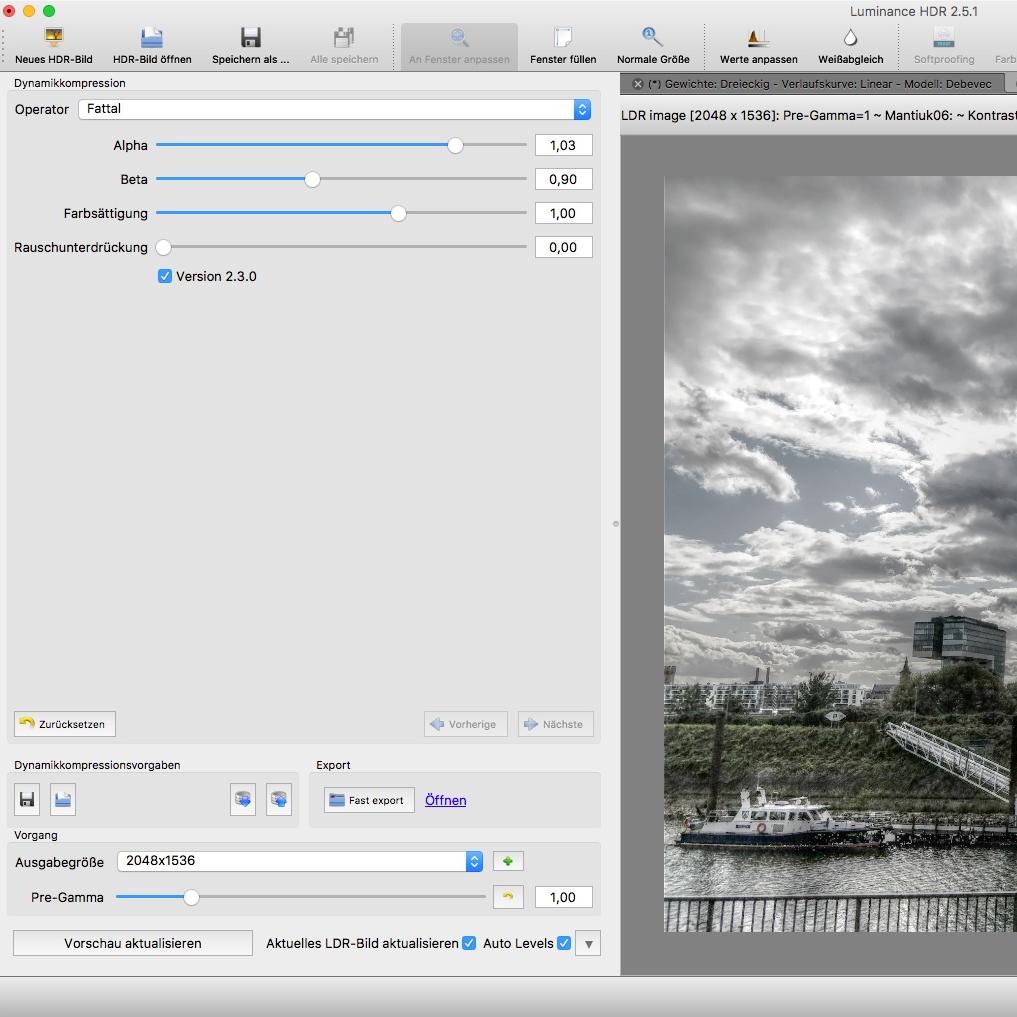 organize presets in photomatix pro 6.0 organize presets in photomatix pro 6.0