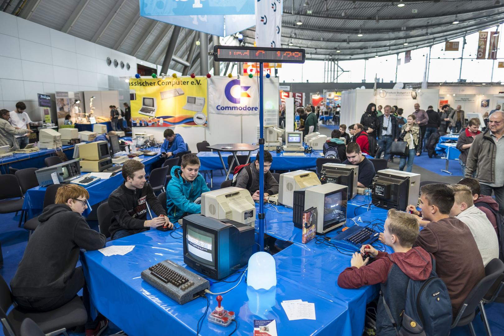 Gewinnen Sie Freikarten für die Stuttgarter Hobby & Elektronik Messe | DigitalPHOTO
