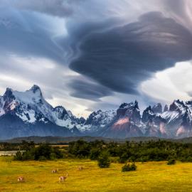 Fotograf des Jahres 2022 Landschaft