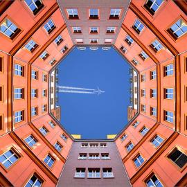 Fotograf des Jahres 2017 Architektur
