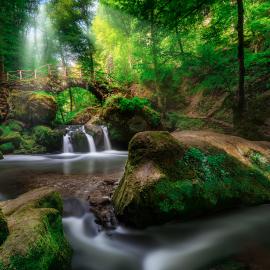 Fotograf des Jahres 2017 Landschaft