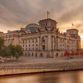 Fotograf des Jahres 2016 Architektur