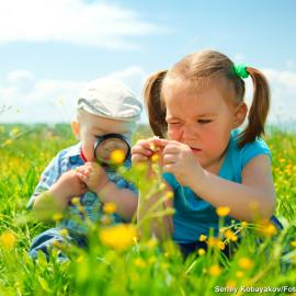 Fotograf des Jahres 2012 Kinder, Kinder