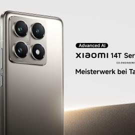 DigtalPHOTO und Xiaomi suchen: Die besten Nachtaufnahmen 2024