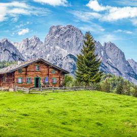 Fotograf des Jahres 2019 Landschaft