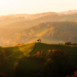 Fotograf des Jahres 2024 Landschaft