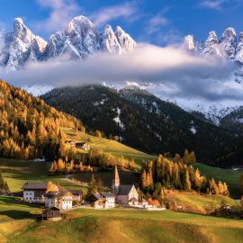 Fotograf des Jahres 2023 Landschaft