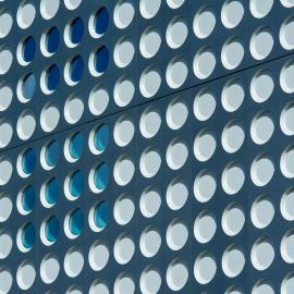 Fotograf des Jahres 2025 Haus und Stadt