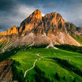Fotograf des Jahres 2025 Landschaft