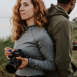 Fotowettbewerb in Kooperation mit Samsung Face your (e)motions