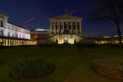 Alte Nationalgalerie