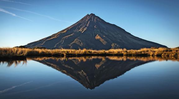 Taranaki