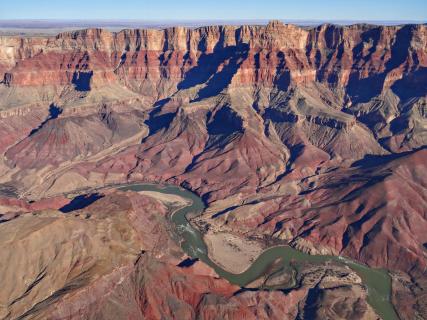 Grand Canyon, USA