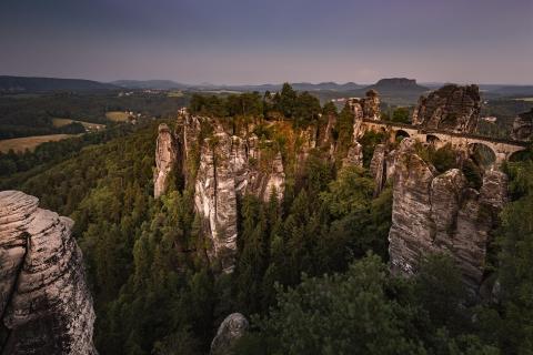 Basteibrücke