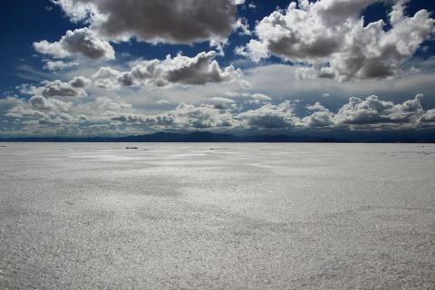 Salinas Grandes