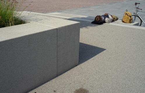 Stilvoll Entspannt