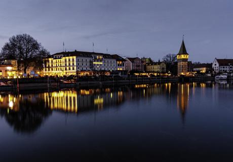 bayrischer Hof Lindau