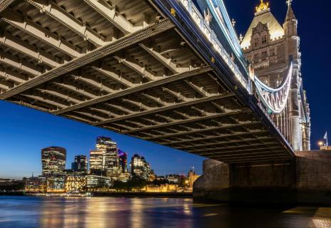 London Bridge
