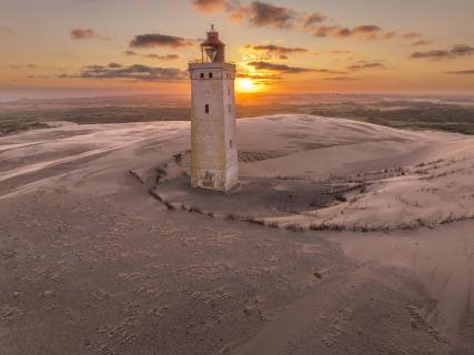 Leuchtturm Rubjerg Knude 