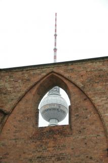 Berliner Fernsehturm