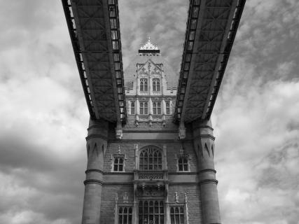 Tower Bridge London 