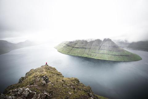 Fjordwelten