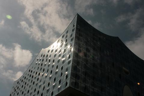 Elbphilharmonie