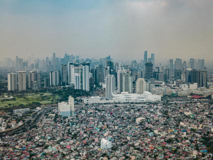  Skyline Manila