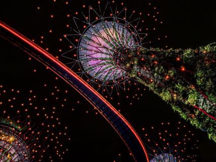SuperTrees