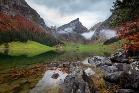 Seealpsee